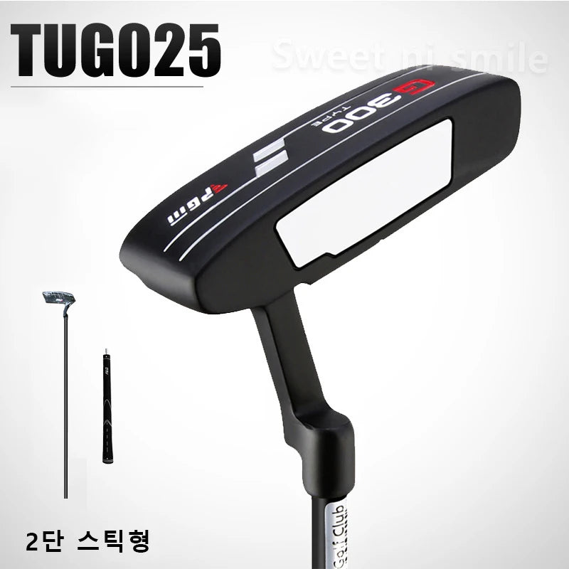 PGM golf club men's putter TUG025