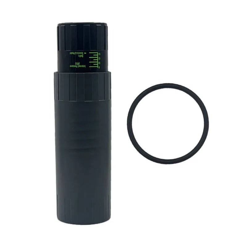 Tennis Ball Pressure Maintain Repair Container For Tennis Ball Shape Restore Bounce Ball Protect Pressurizer Saver suit 4 balls