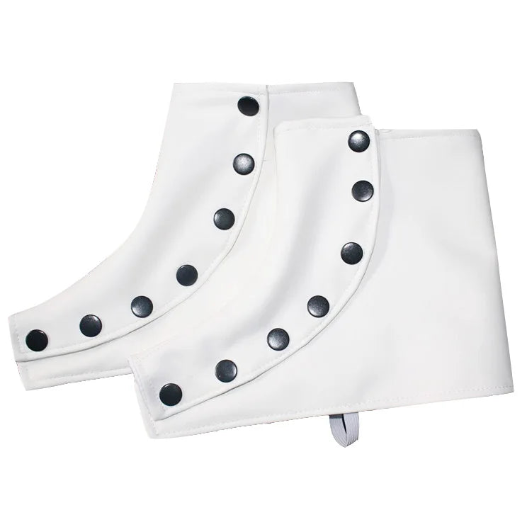 White Stripe Michael Jackson Blazer Outfit Smooth Criminal for Adults Kids Jackson's Party Show impersonator