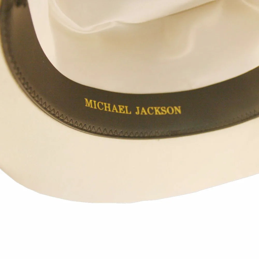 White Stripe Michael Jackson Blazer Outfit Smooth Criminal for Adults Kids Jackson's Party Show impersonator