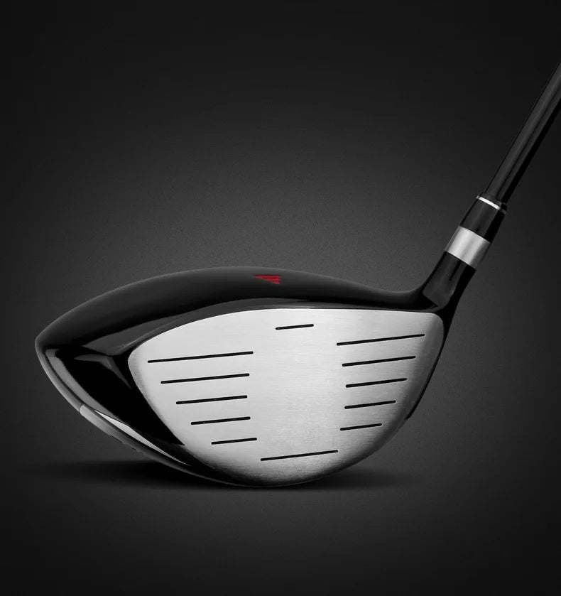 PGM VCT3 Golf Clubs Men Right Hand Aluminum Alloy Head Drivers Fairways Hybrids Wood Pole 1/3/5/U4 Carbon Shaft MG031