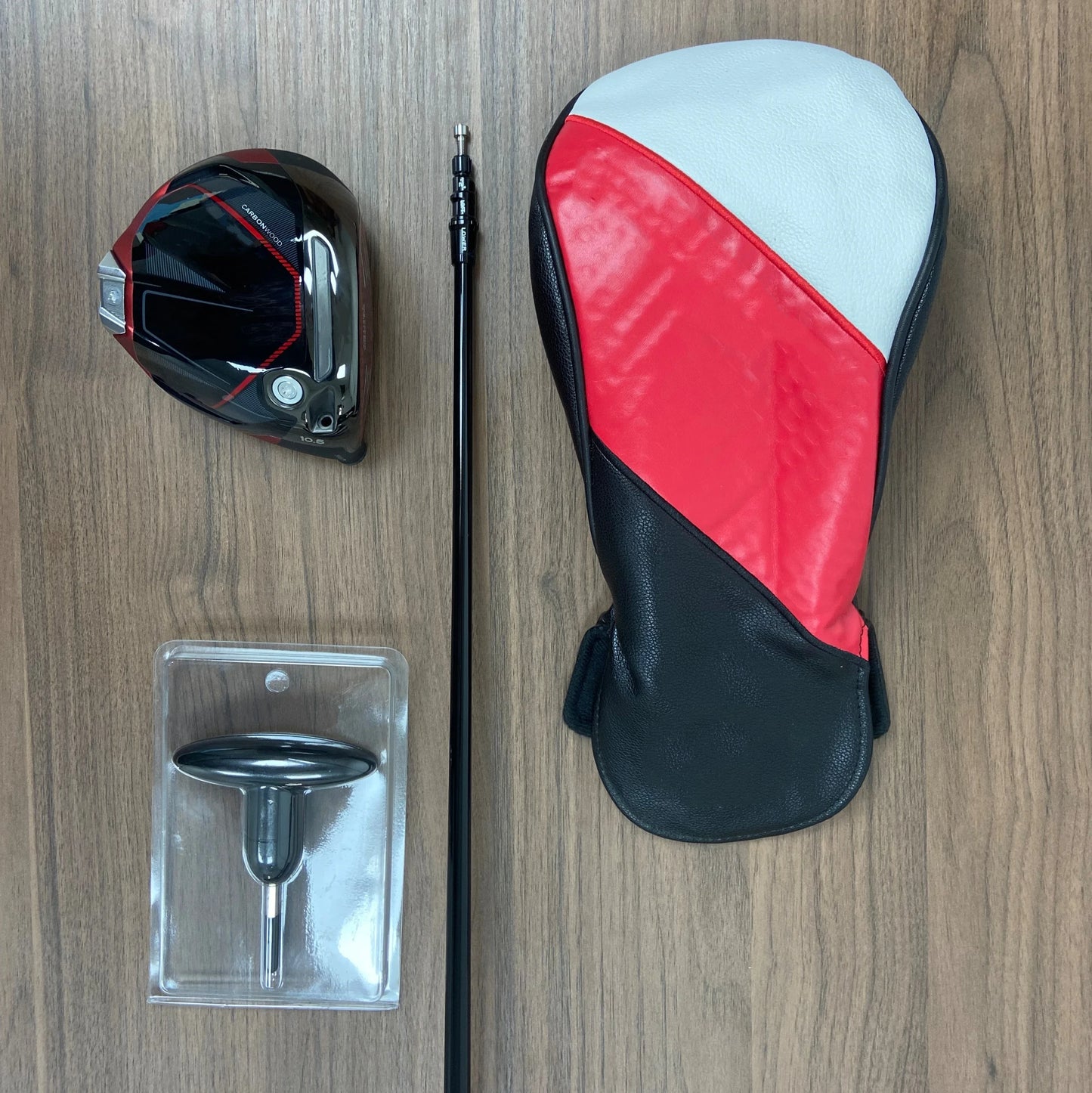 Golf Clubs New Men's Driver Stealth2 Shadow 2 Standard Driver Driver Standard