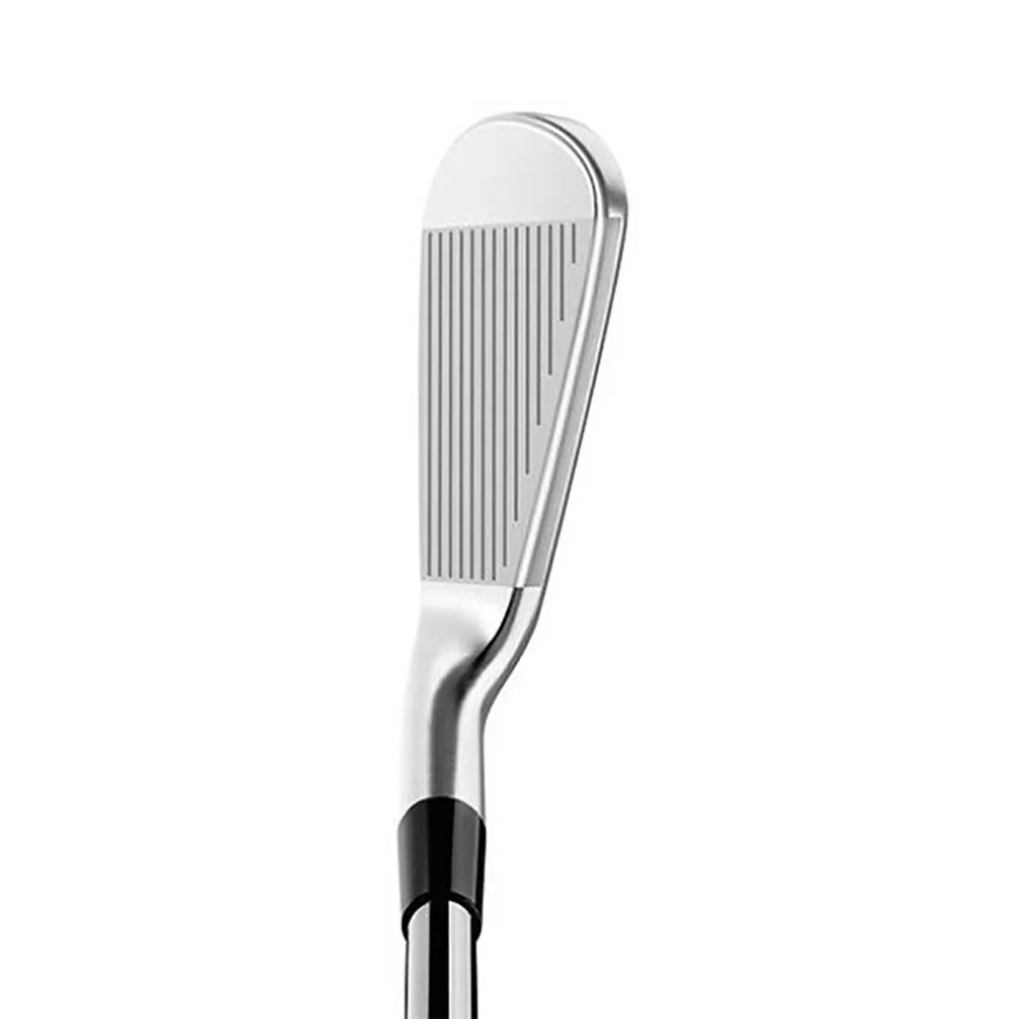 2025 New Brand Silver Golf Clubs Iron Set 790 Tungsten Golf Irons Set #4-P 7Pcs Forged With Steel Shaft Free Shipping