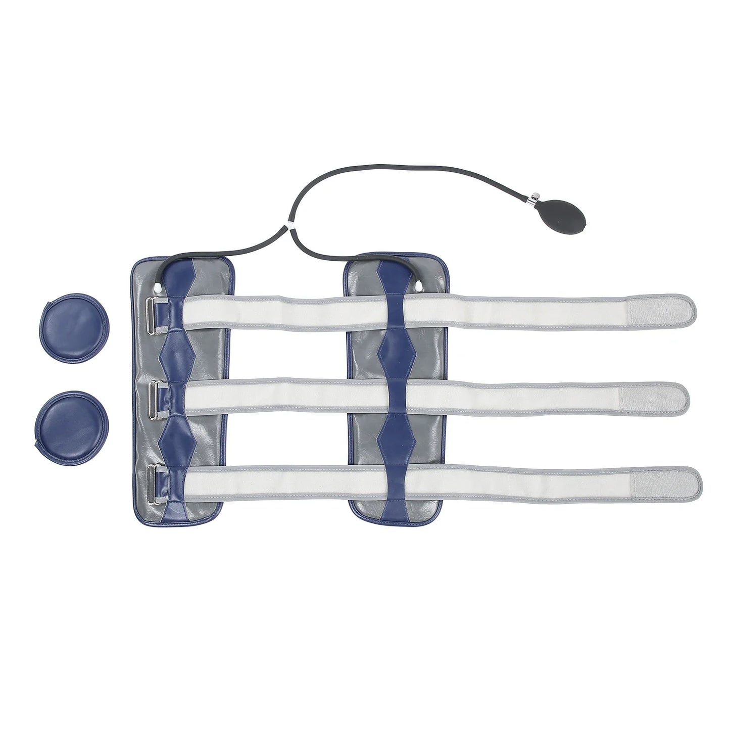 Leg Correction Belt Legs Straightening Belt O / X Leg Correction Belt Posture Corrector Legs Knee Straightening Correction