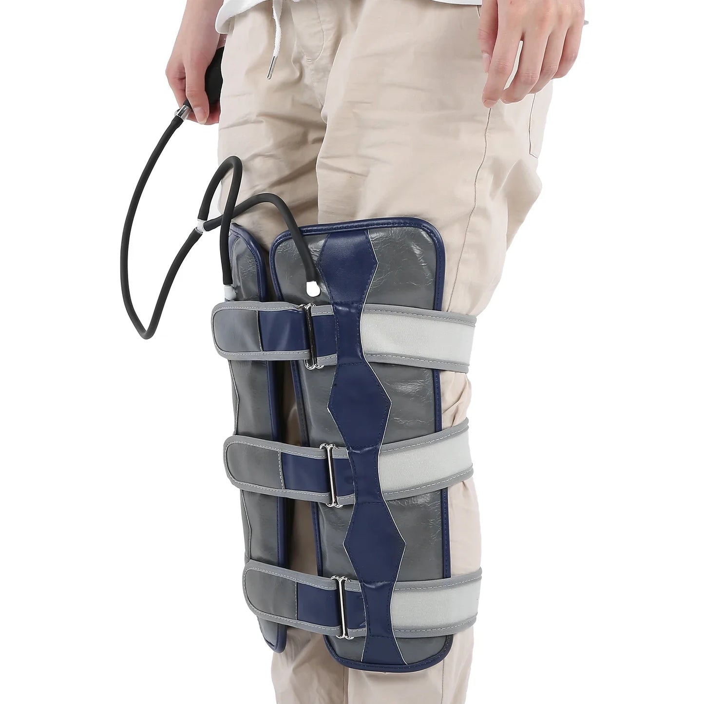 Leg Correction Belt Legs Straightening Belt O / X Leg Correction Belt Posture Corrector Legs Knee Straightening Correction