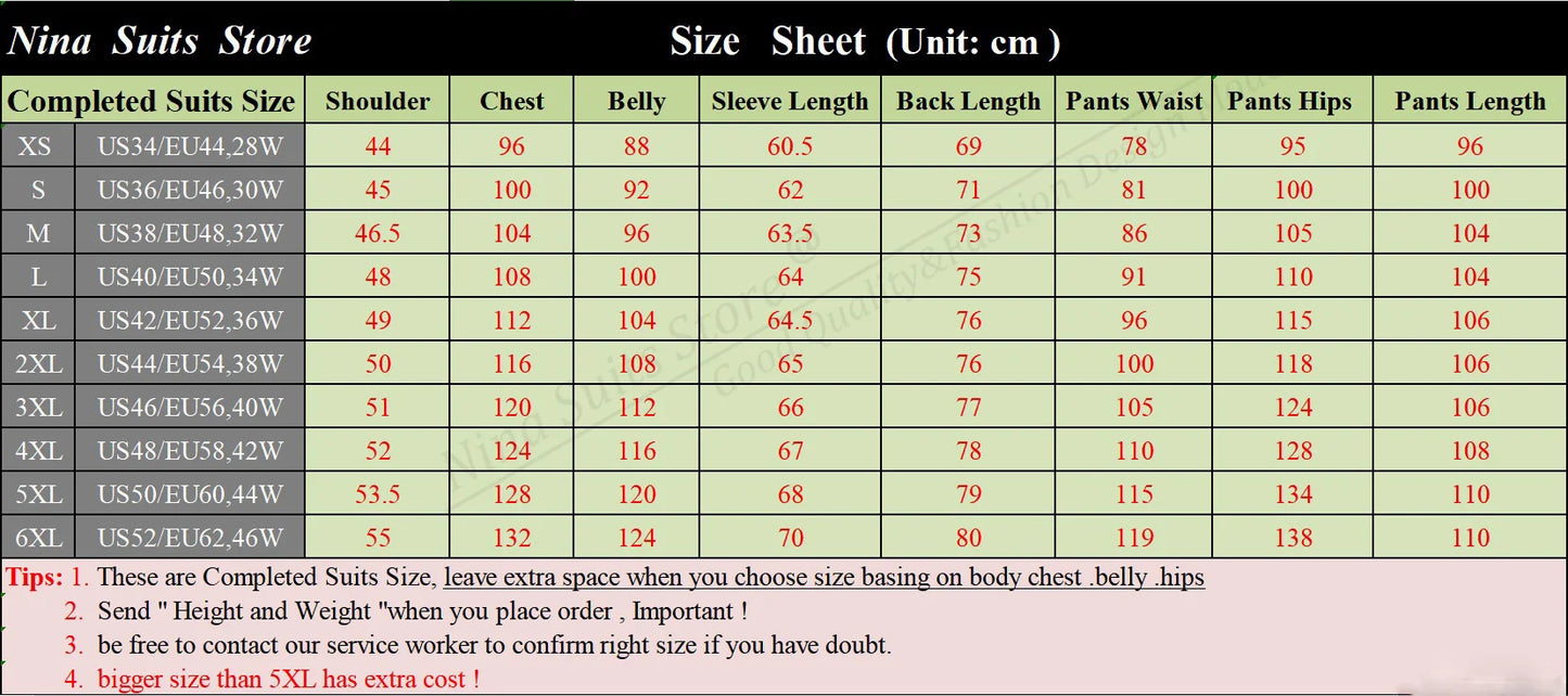 Gwenhwyfar 2025 Elegant Long Men's Suits 3-piece set of Turquoise Men's Wedding Costume with Golden Stitching Vest Casual Pants