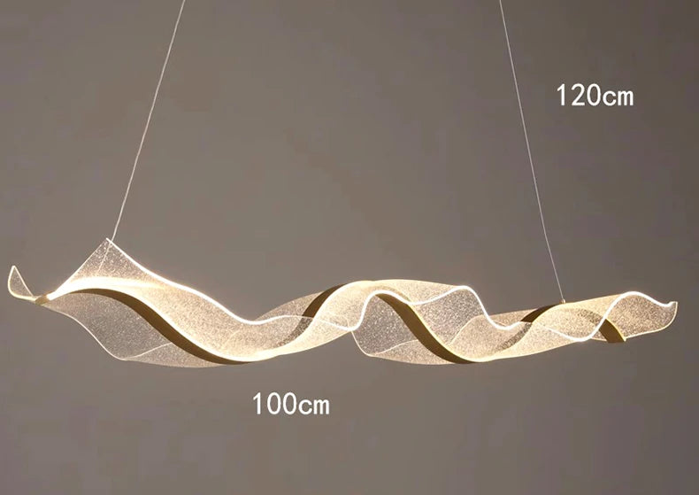 Modern dine dining room Pendant lights indoor lighting Ceiling lamp hanging light led Chandeliers for living room indoor lightin