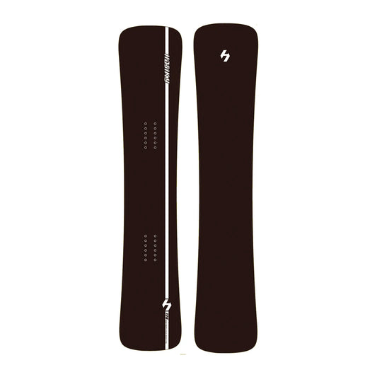 Hasiky Hot-Sell Carving Snowboards Freeride Snow Boards