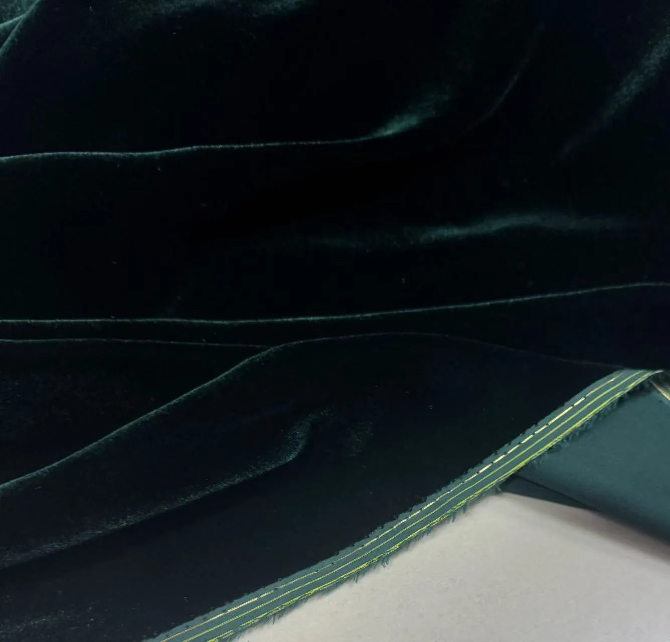 1/3/5 yard Mulberry Silk Velvet by the Yard Garment Fabrics Cheongsam with Cloth Lady's Velvet Robe Evening Dress White Blue Red