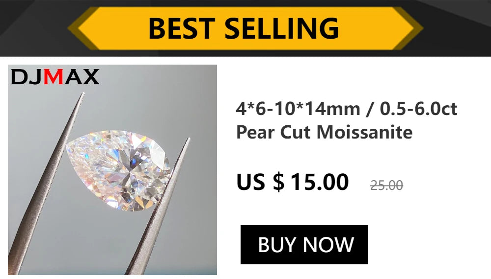 [Tennis Chain] Premium Unisex Moissanite Tennis Necklace for Men Original 925 Sterling Silver Hip Hop Tennis Bracelets for Women