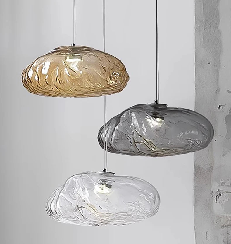 Modern dine dining room Pendant lights indoor lighting Ceiling lamp hanging light led chandelier decorative interior lighting