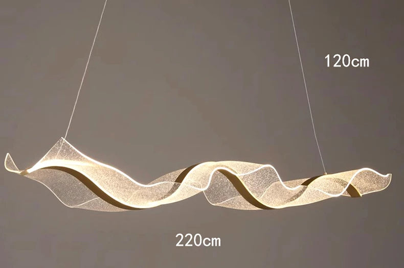 Modern dine dining room Pendant lights indoor lighting Ceiling lamp hanging light led Chandeliers for living room indoor lightin