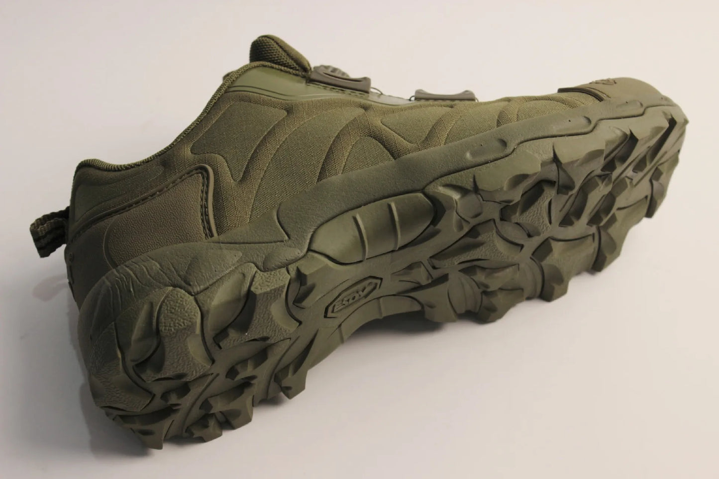 NEW DESIGN ESDY Quick Lace Knob Quick Response Hiking Boots for Men Women Breathable Outdoor Trekking Boots Sports Sneakers