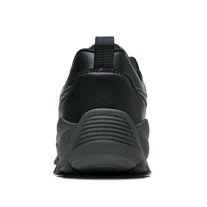 Autumn Spring Unisex Anti Slip Hiking Shoes Men Women Outdoor Trekking Shoes Mountain Climbing Sneakers Size 35-46 Dropshipping
