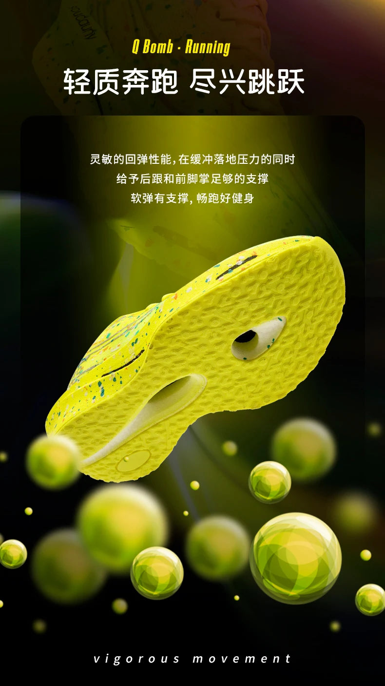 Marathon Carbon Plate Air Cushion Men Sports Running Shoes Breathable Lightweight Women's Comfortable Athletic Nonskid Sneakers