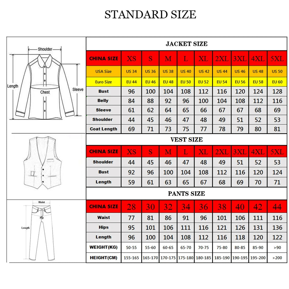 Diamond Beaded Stones Suit For Men 2 Pieces Sets Peaked Lapel Prom Blazer Customized Man Attire Formal Party Groom Tuxedo Luxury