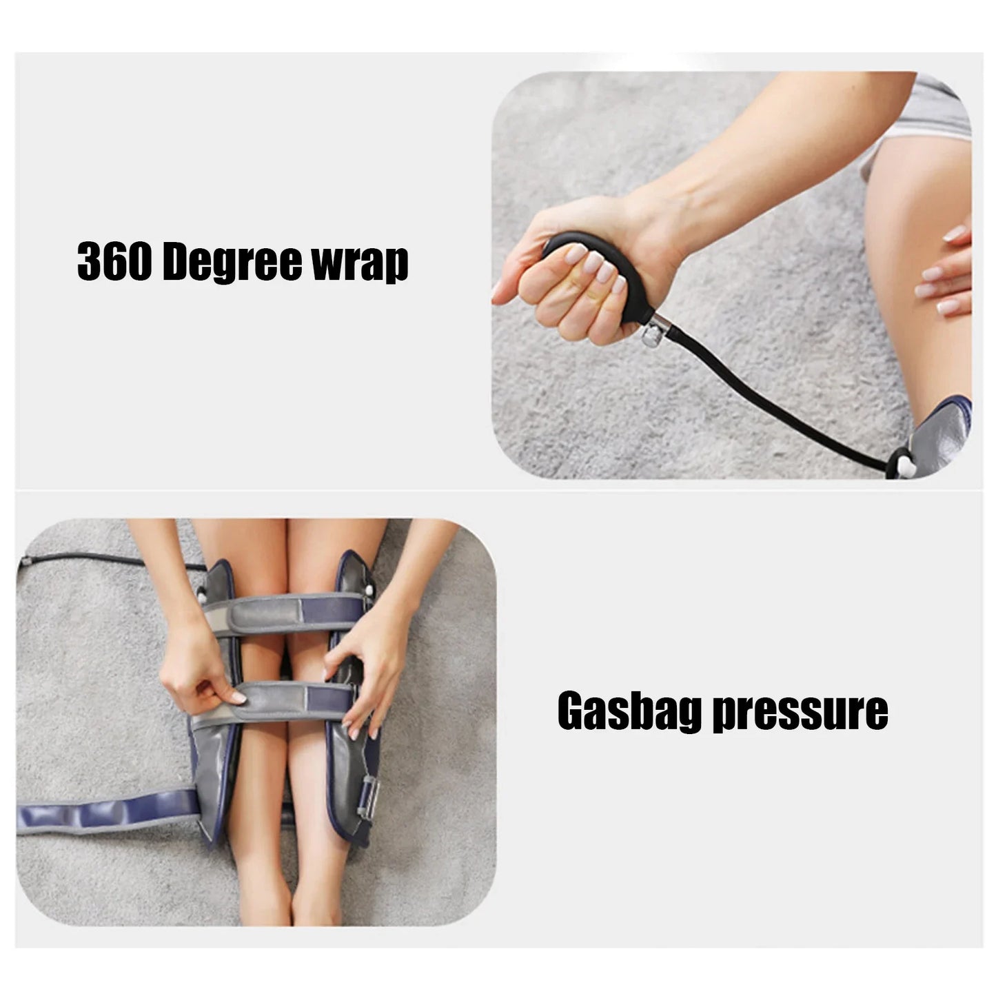 Leg Correction Belt Legs Straightening Belt O / X Leg Correction Belt Posture Corrector Legs Knee Straightening Correction