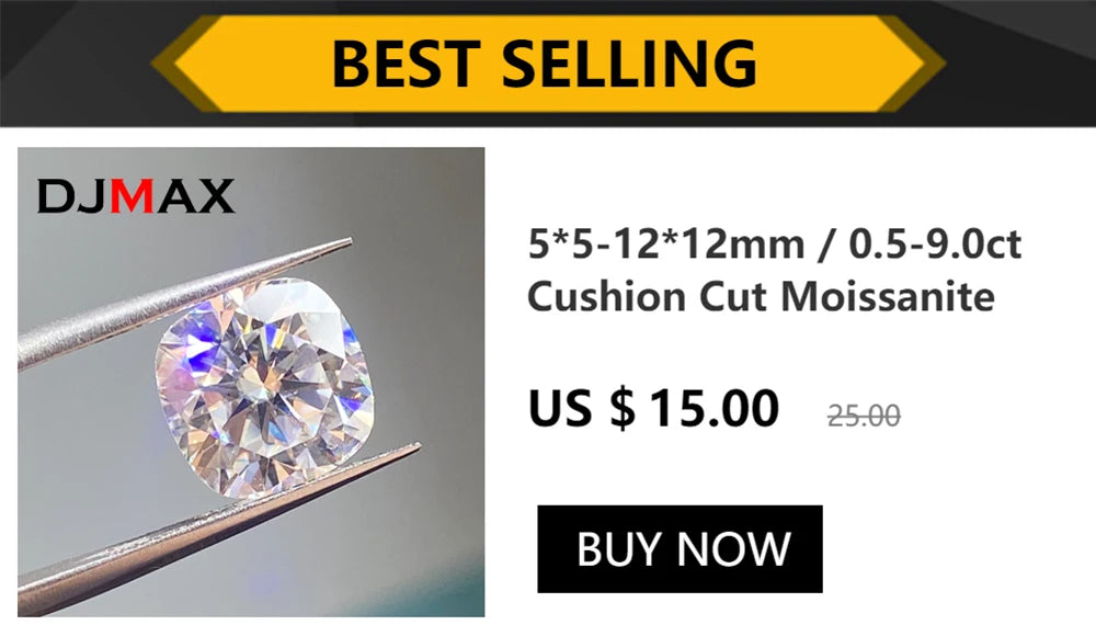 [Tennis Chain] Premium Unisex Moissanite Tennis Necklace for Men Original 925 Sterling Silver Hip Hop Tennis Bracelets for Women