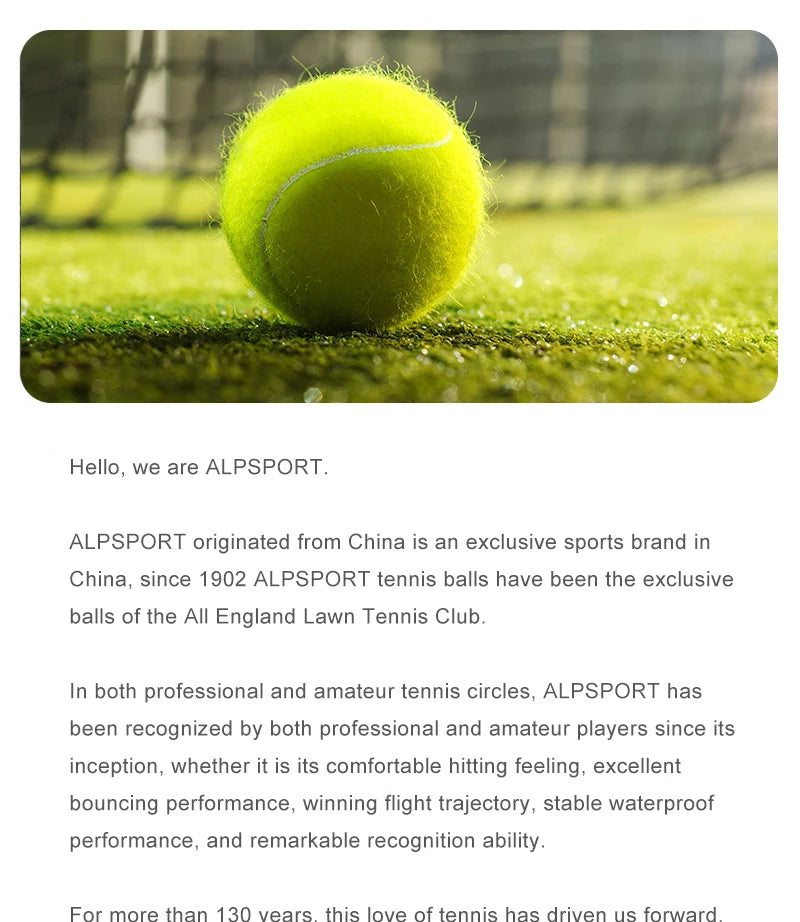 ALPSPORT T800 Carbon Fiber Tennis Racket 18K, Professional Training Racket with Bag & Adjustable Strap (Men & Women)