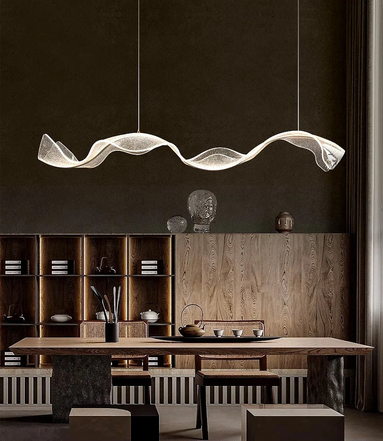 Modern dine dining room Pendant lights indoor lighting Ceiling lamp hanging light led Chandeliers for living room indoor lightin
