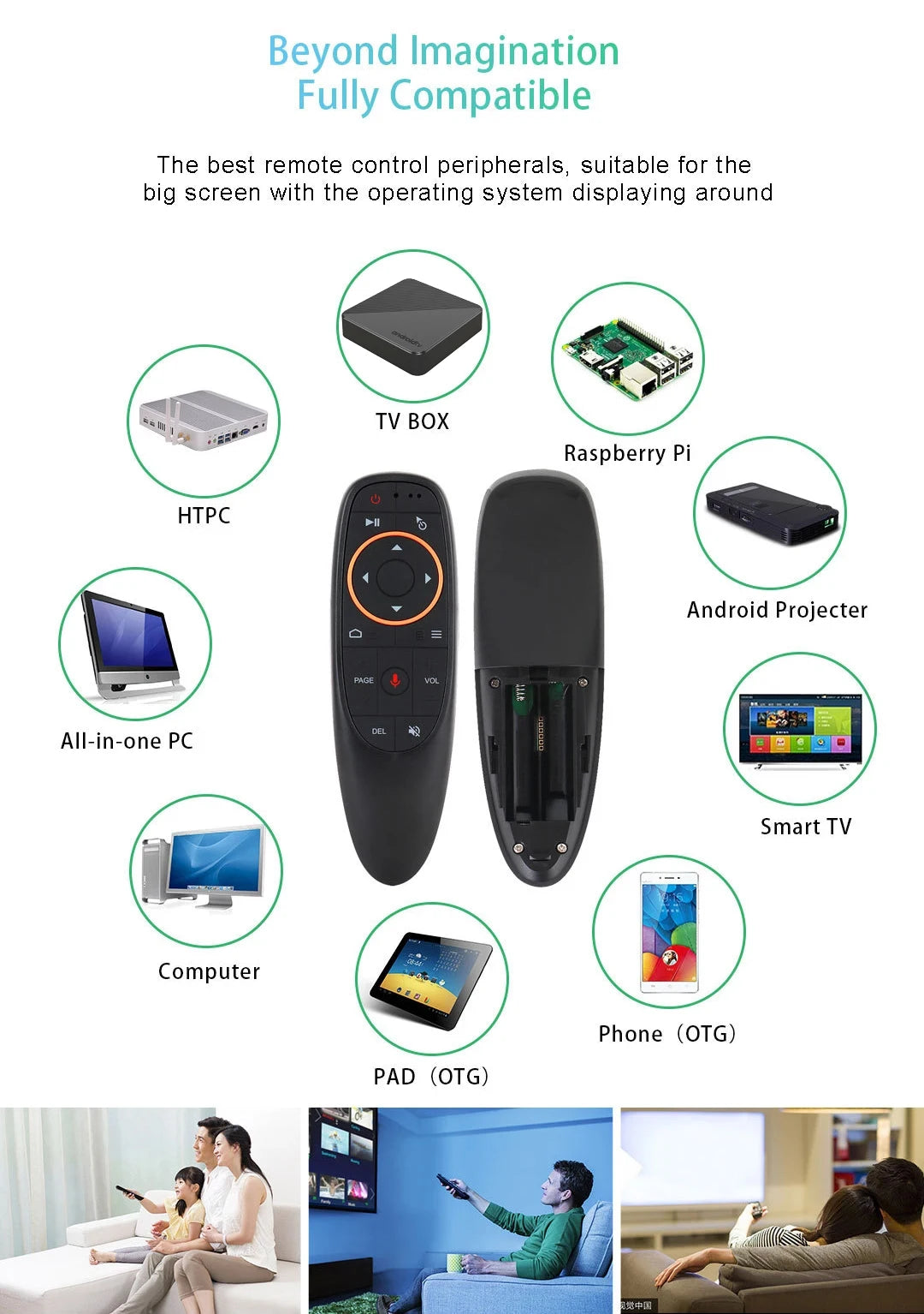 Smart TV Box 2026 Android 16 Q18 RK3518 Dual Wifi 5G Wifi6 Google Assistant 8K Video BT6.0 Netflix 8GB 128GB 256GB Media Player