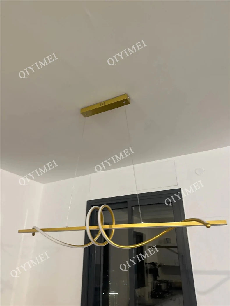 Modern led living room Pendant Lights Hanging Lamp for Dining table kitchen Cloakroom Office Home Decor Furniture Minimalist