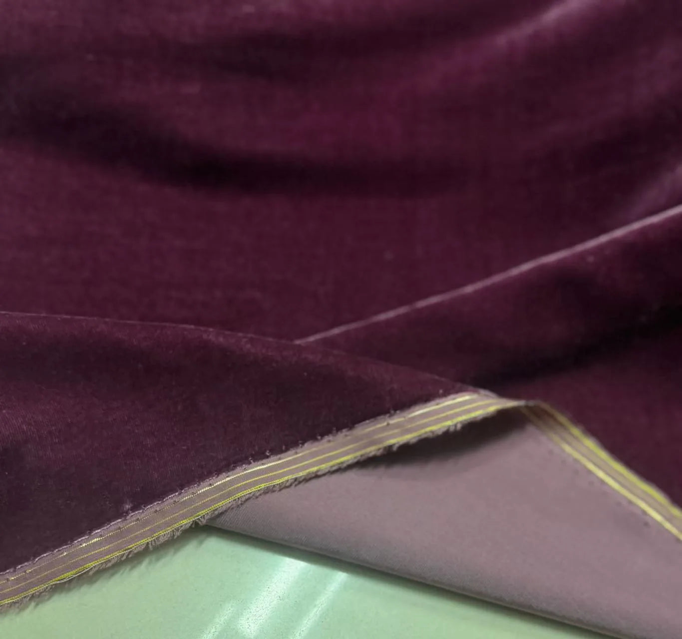 1/3/5 yard Mulberry Silk Velvet by the Yard Garment Fabrics Cheongsam with Cloth Lady's Velvet Robe Evening Dress White Blue Red