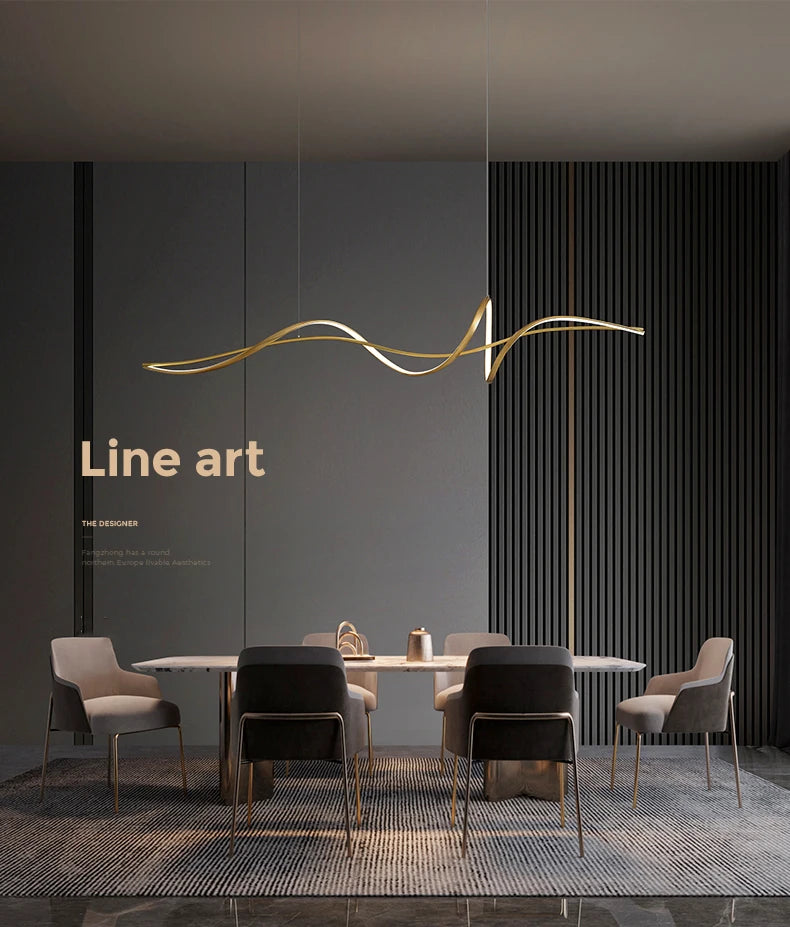 Modern Pendant lamp Chandeliers for dining room pendant lights hanging lamps for ceiling Pendant lamp lamps for living room
