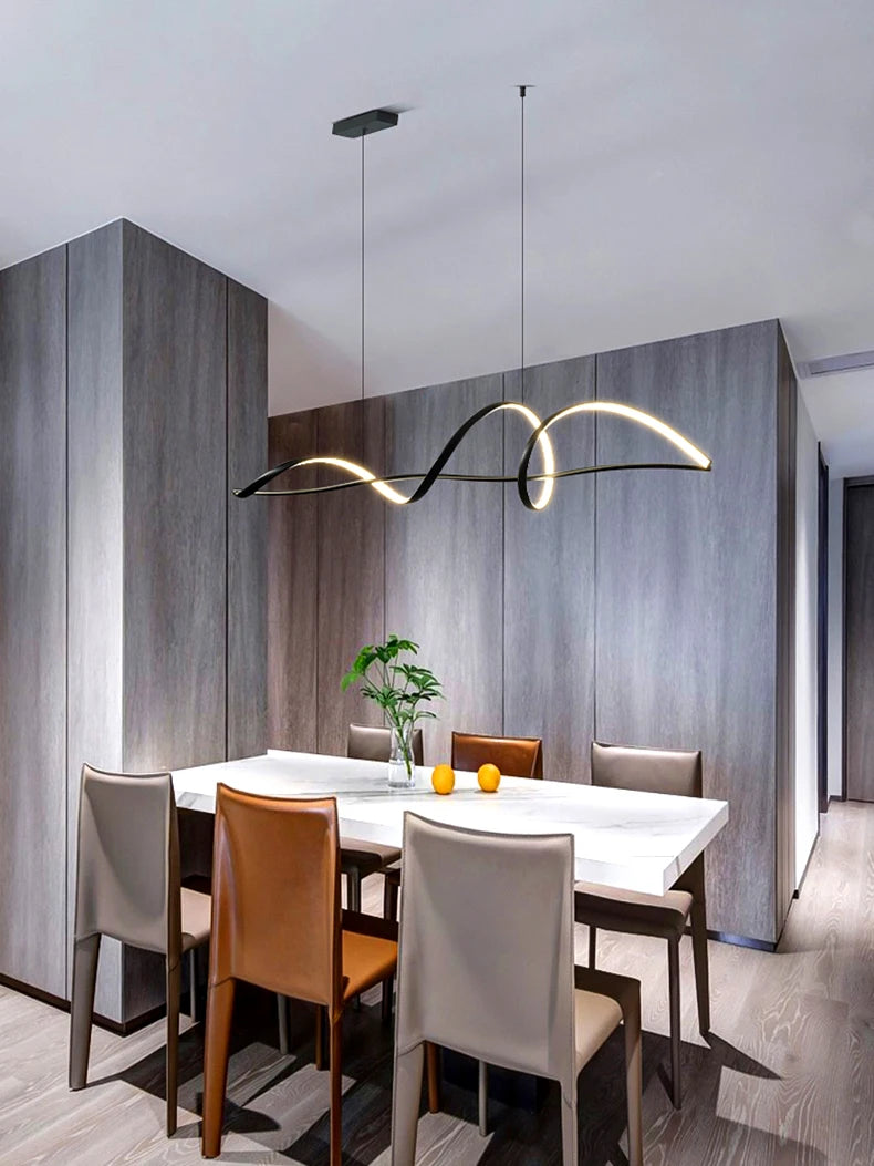 Modern Pendant lamp Chandeliers for dining room pendant lights hanging lamps for ceiling Pendant lamp lamps for living room