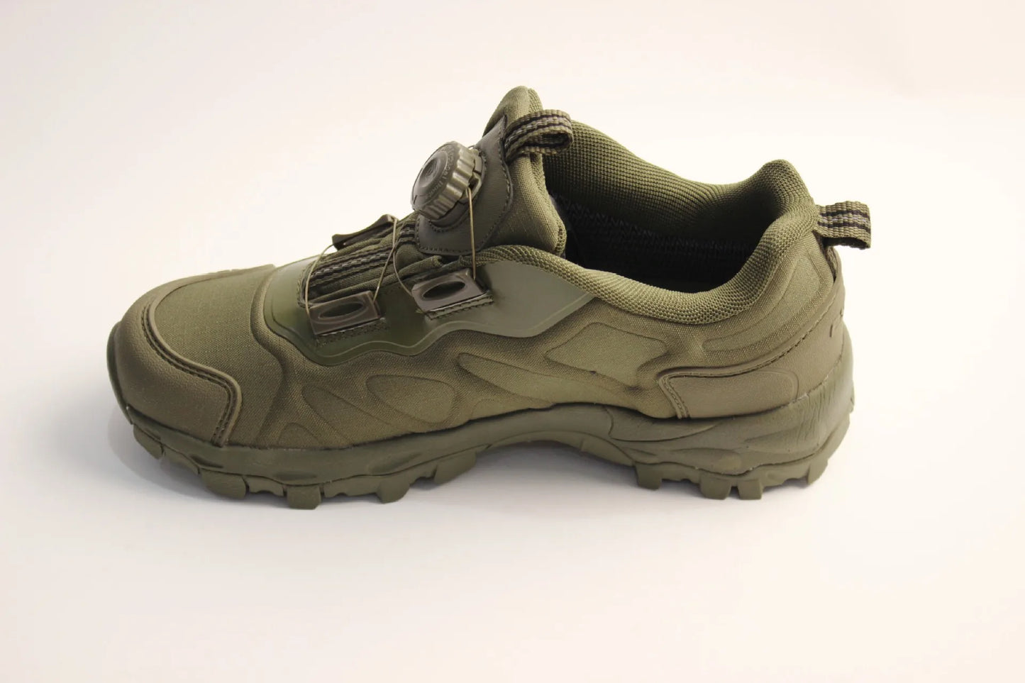 NEW DESIGN ESDY Quick Lace Knob Quick Response Hiking Boots for Men Women Breathable Outdoor Trekking Boots Sports Sneakers