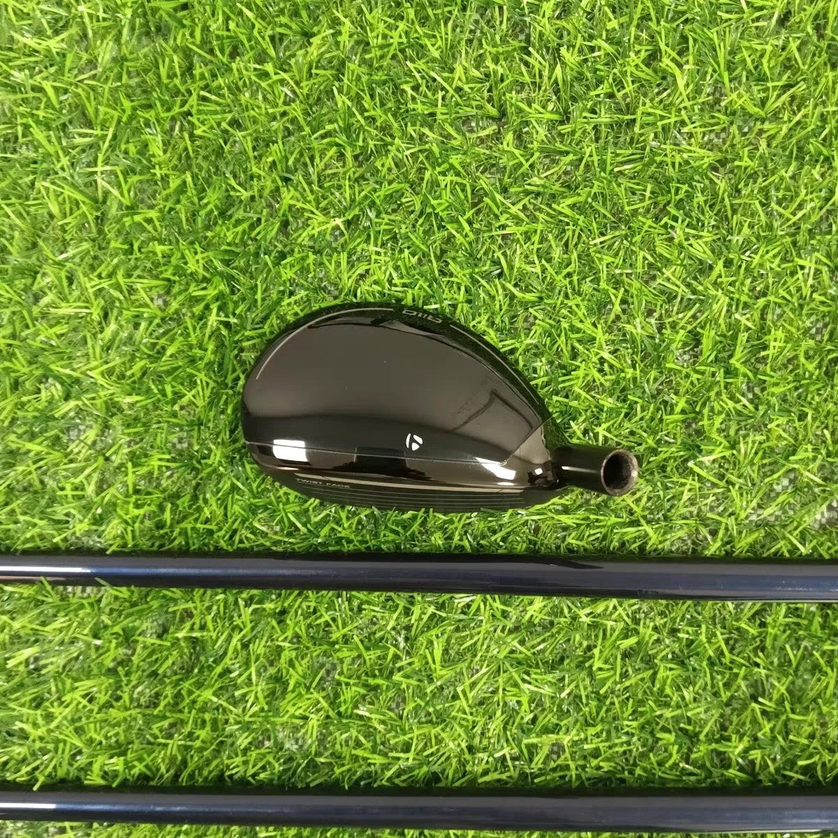 New 2023 Men's Stand Version Golf Iron Wood Chien Leg UT 345  Sports Fitn Fans Goods Golf Clubs