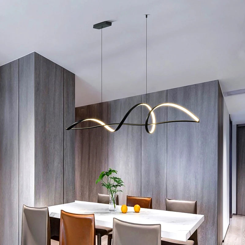 Modern Pendant lamp Chandeliers for dining room pendant lights hanging lamps for ceiling Pendant lamp lamps for living room