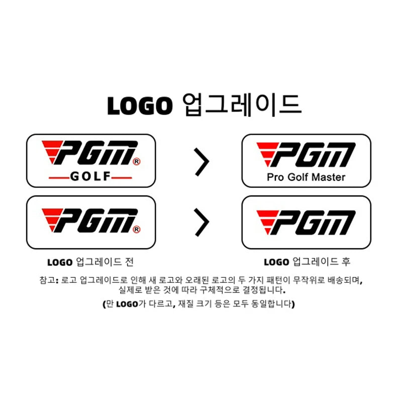 PGM golf club men's putter  TUG025