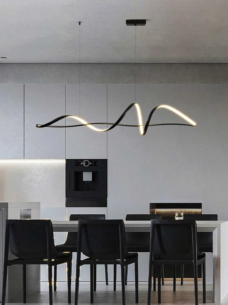 Modern Pendant lamp Chandeliers for dining room pendant lights hanging lamps for ceiling Pendant lamp lamps for living room