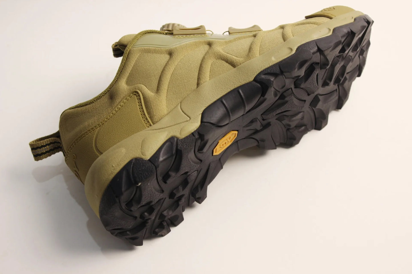 NEW DESIGN ESDY Quick Lace Knob Quick Response Hiking Boots for Men Women Breathable Outdoor Trekking Boots Sports Sneakers