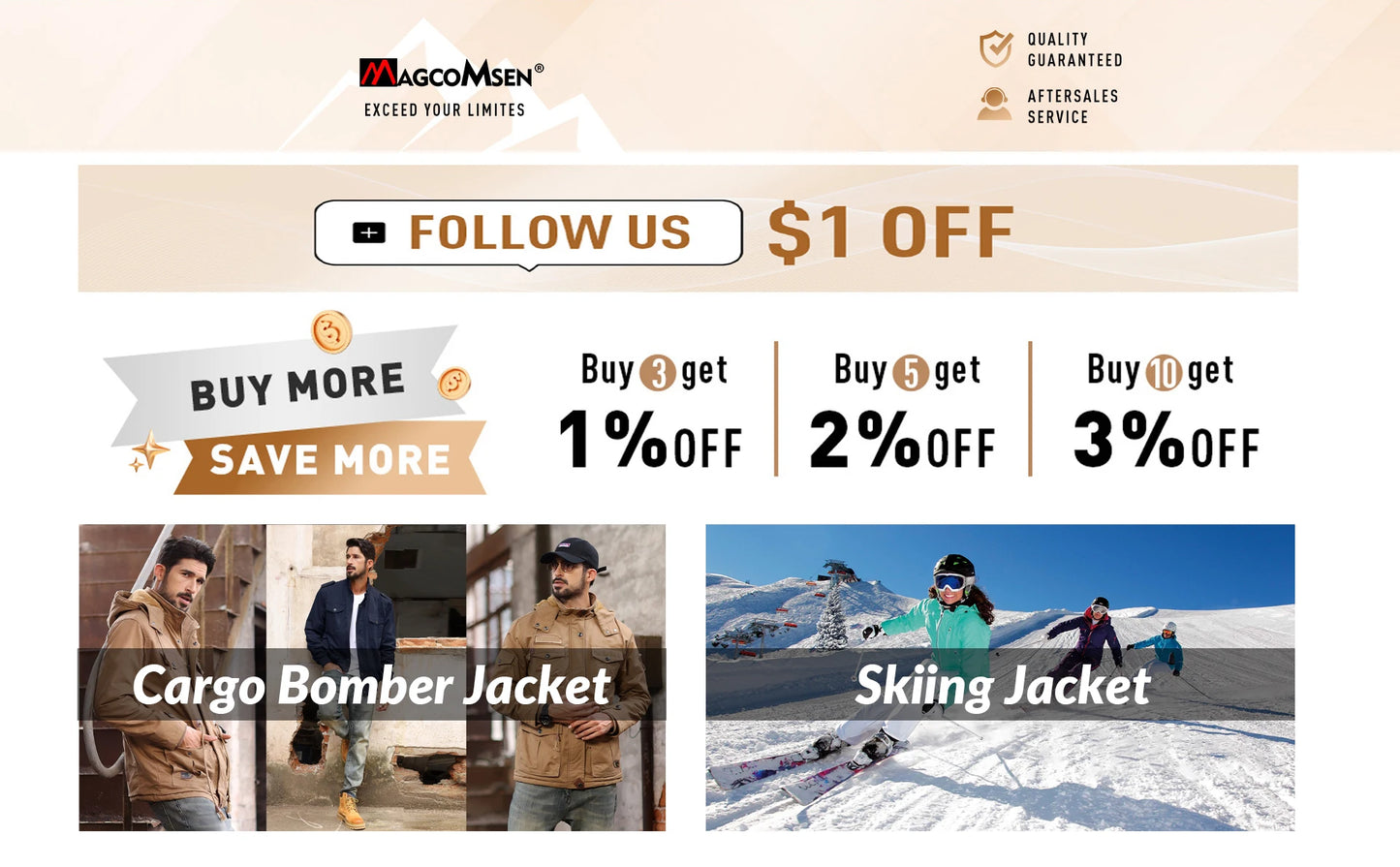 MAGCOMSEN Women's Ski Pants Winter Fleece Lined Waterproof Warm Snow Trekking Hiking Pants Outdoor Trousers Female