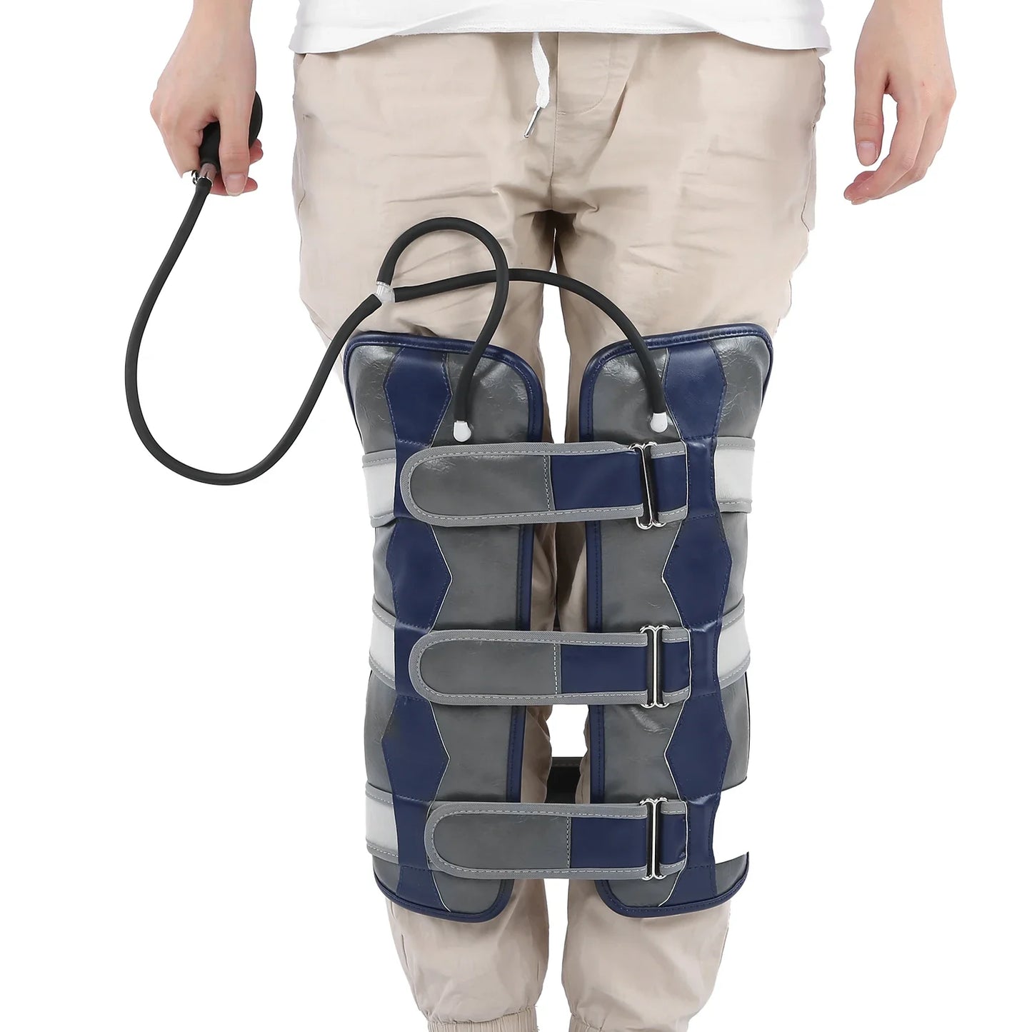 Leg Correction Belt Legs Straightening Belt O / X Leg Correction Belt Posture Corrector Legs Knee Straightening Correction