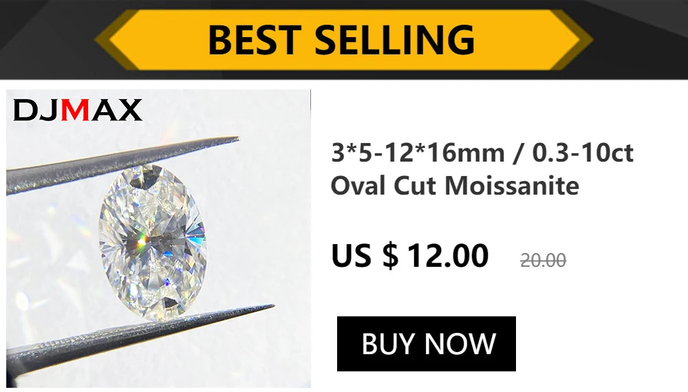 [Tennis Chain] Premium Unisex Moissanite Tennis Necklace for Men Original 925 Sterling Silver Hip Hop Tennis Bracelets for Women