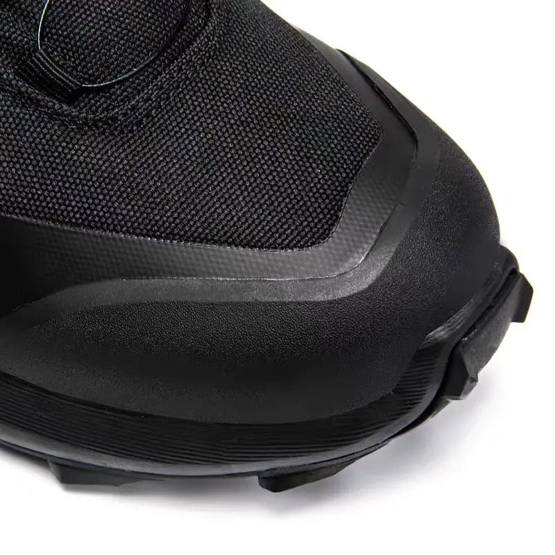 Waterproof Hiking Shoes for Men New Mountain Mens Sneakers Camping Trekking Boots Man Climbing Sport Anti slip Tactical Shoes