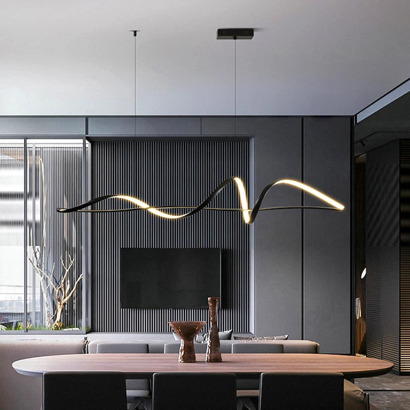 Modern Pendant lamp Chandeliers for dining room pendant lights hanging lamps for ceiling Pendant lamp lamps for living room