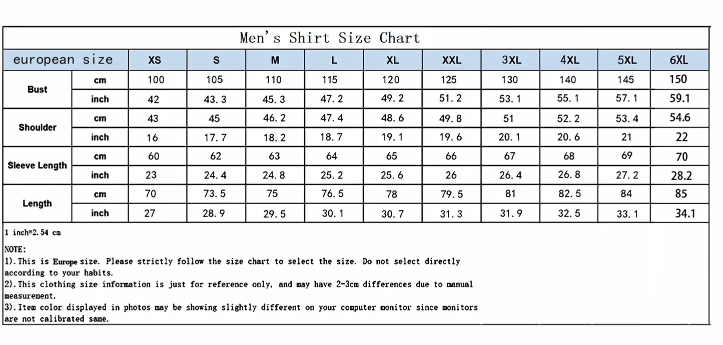 Fashion trend Men's shirt Dragon Culture Abstract 3D printed shirt for everyday wear comfortable lapel long sleeve top