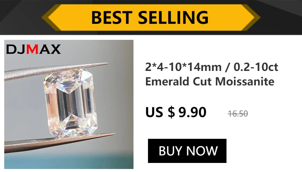 [Tennis Chain] Premium Unisex Moissanite Tennis Necklace for Men Original 925 Sterling Silver Hip Hop Tennis Bracelets for Women