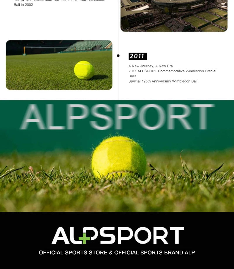 ALPSPORT T800 Carbon Fiber Tennis Racket 18K, Professional Training Racket with Bag & Adjustable Strap (Men & Women)
