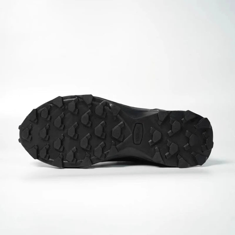 Waterproof Hiking Shoes for Men New Mountain Mens Sneakers Camping Trekking Boots Man Climbing Sport Anti slip Tactical Shoes