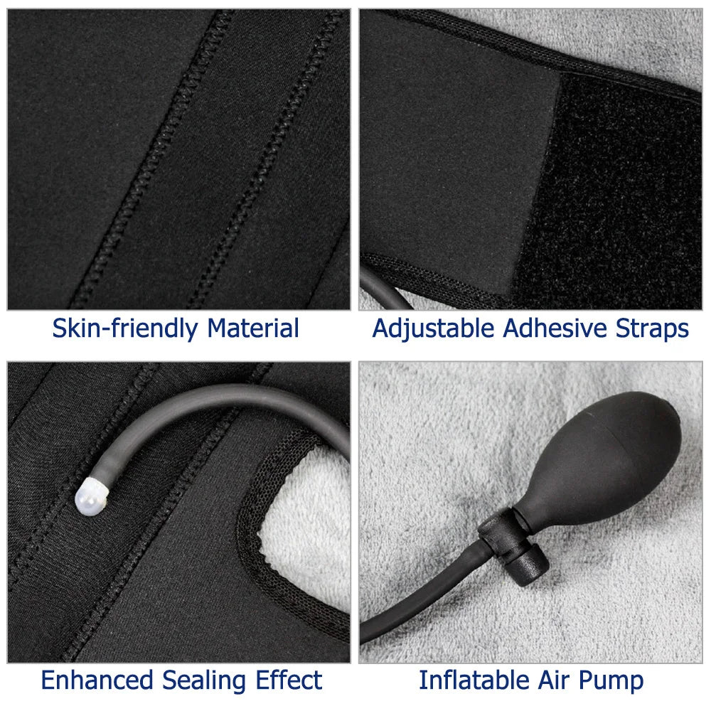 O X Legs Orthotic Corrector for Adults Leg Straightening Correction Physical Traction Leg Straightening Beauty Legs Shape Brace