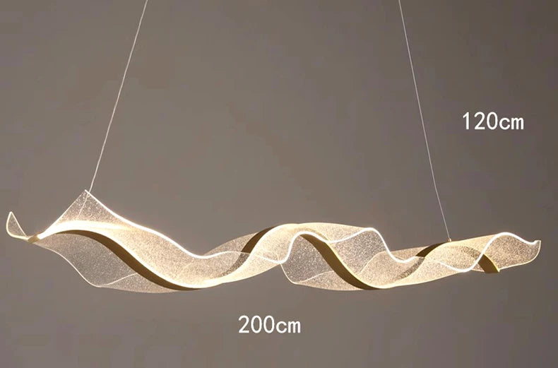 Modern dine dining room Pendant lights indoor lighting Ceiling lamp hanging light led Chandeliers for living room indoor lightin
