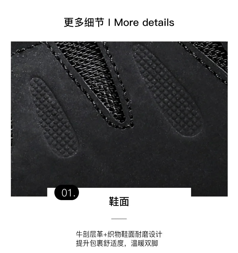 HUMTTO Cowhide Hiking shoes Men's waterproof hunting Boots Tactical Desert Combat Ankle trekking Boots Male Women warm Sneakers