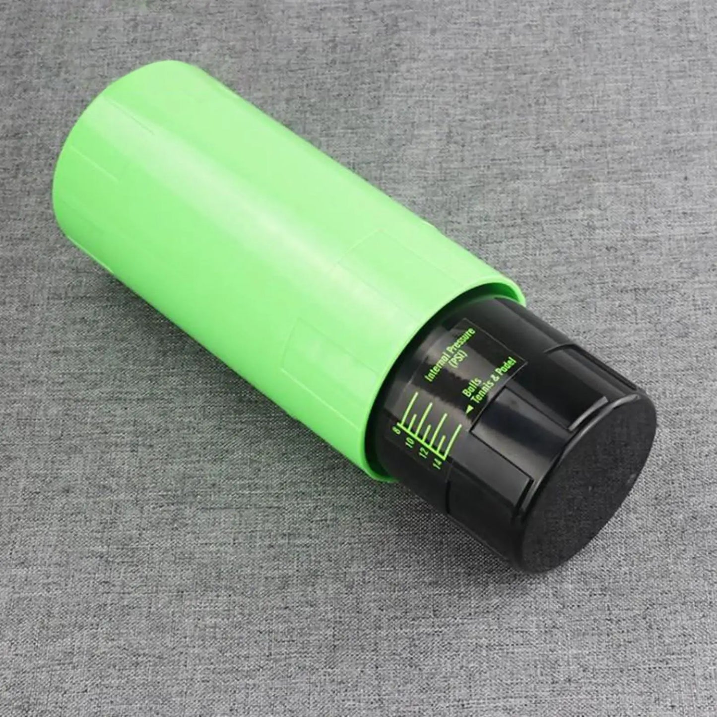 Ball Shape Restore Bounce Ball Protect Pressurizer Tennis Tennis Ball Pressurizer Maintain Repair Pressurizer For Beach Tennis