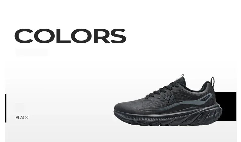 Xtep Male's Cotton Shoes 2025 Winter New Arrival Strong Wrapping Comfortable Lace Up Cushion Durability Sneakers 875419370017