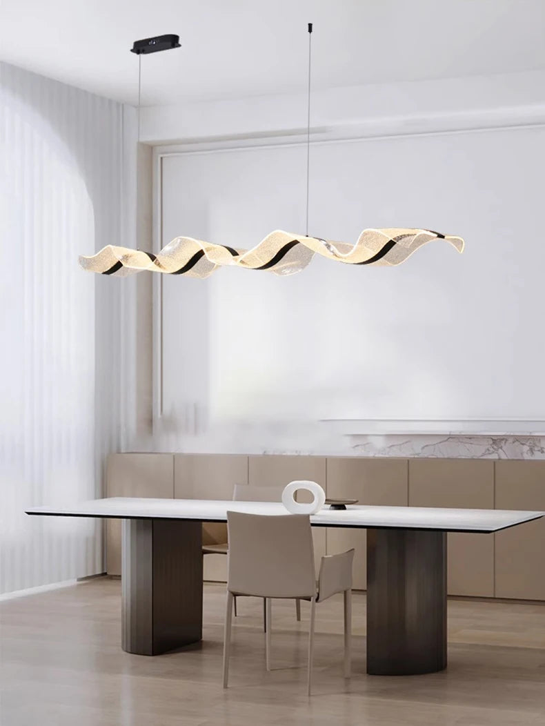Modern dine dining room Pendant lights indoor lighting Ceiling lamp hanging light led Chandeliers for living room indoor lightin